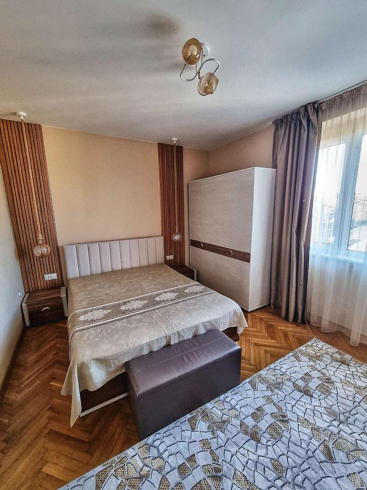 Sea Light Apartman Burgasz Kültér fotó