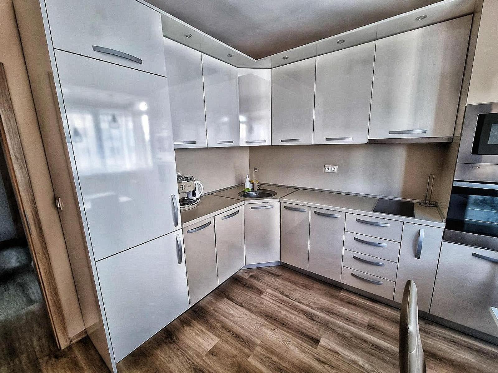 Sea Light Apartman Burgasz Kültér fotó