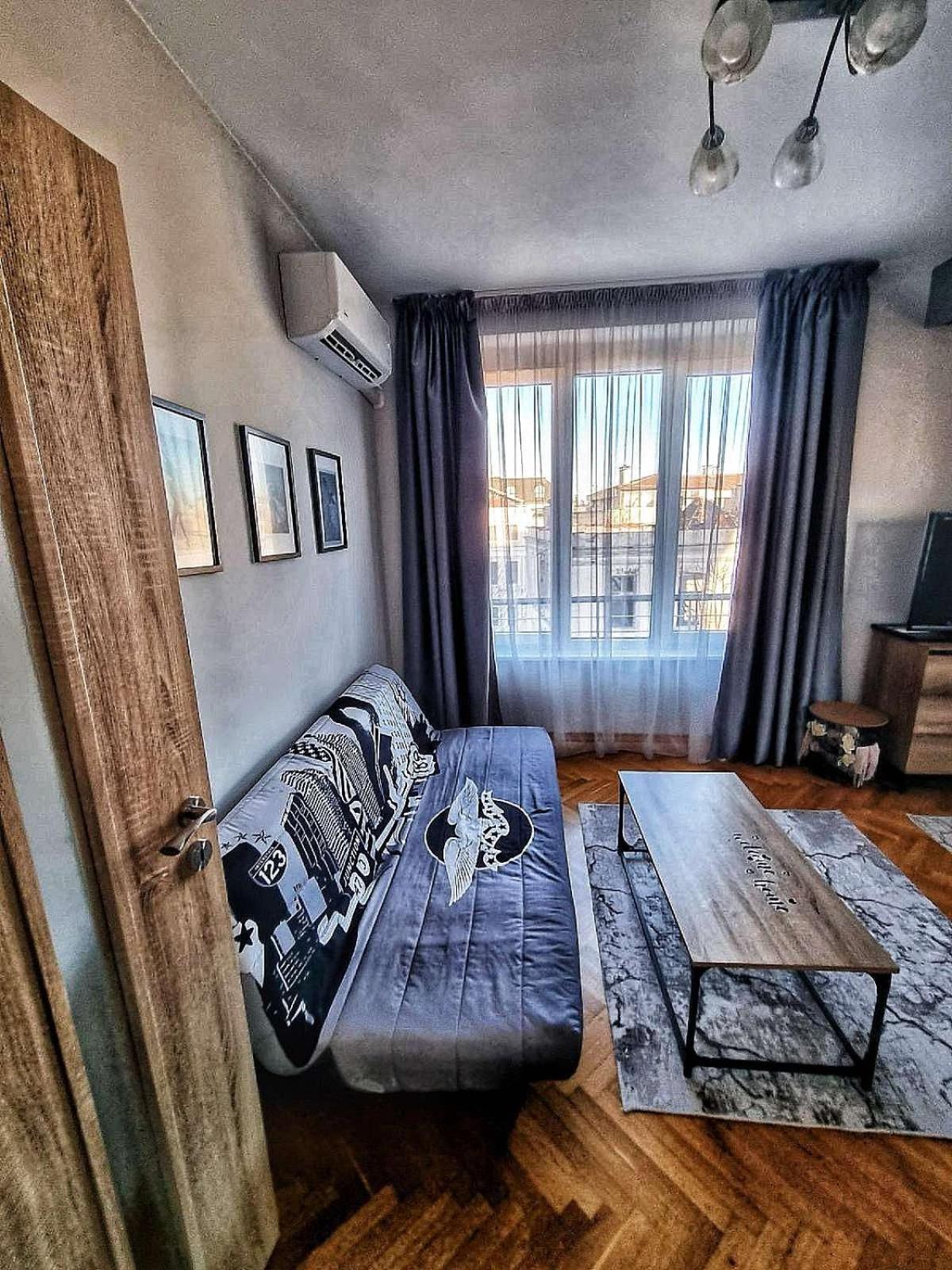 Sea Light Apartman Burgasz Kültér fotó