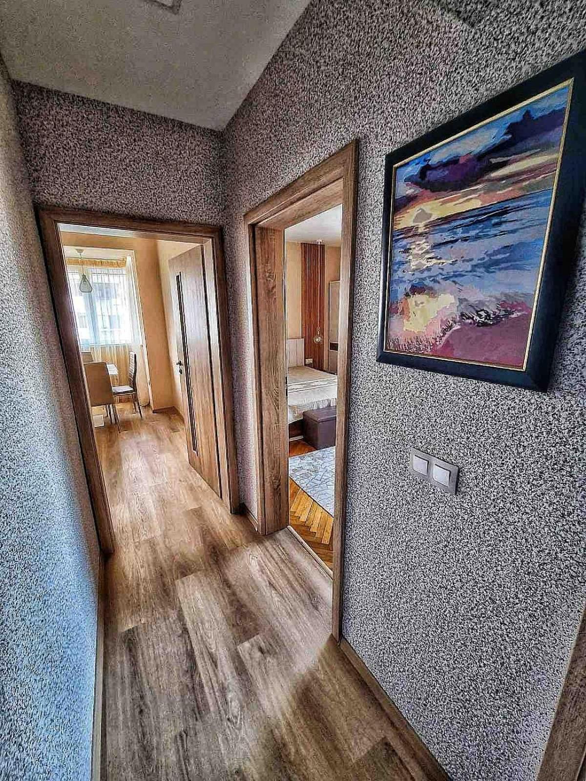Sea Light Apartman Burgasz Kültér fotó